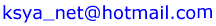 e-mail address