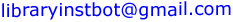 e-mail address
